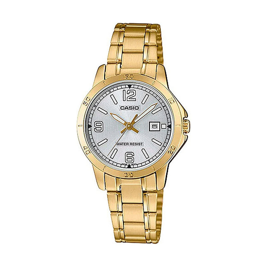 Laikrodis moterims Casio (Ø 30 mm) цена и информация | Moteriški laikrodžiai | pigu.lt