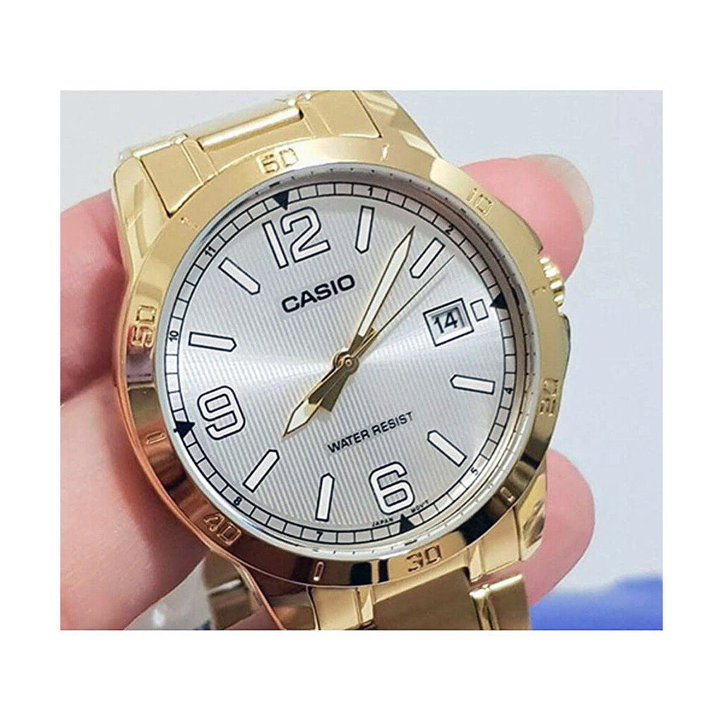 Laikrodis moterims Casio (Ø 30 mm) цена и информация | Moteriški laikrodžiai | pigu.lt