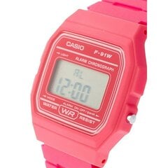 Часы унисекс Casio COLLECTION (Ø 33 mm) цена и информация | Женские часы | pigu.lt