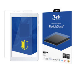 3mk FlexibleGlass Screen Protector 5903108490788 kaina ir informacija | Planšečių, el. skaityklių priedai | pigu.lt