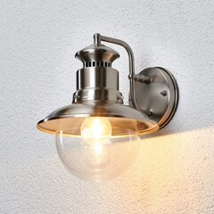 Настенный светильник Lindby Gwendolyn цена и информация | Настенные светильники | pigu.lt