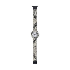 Laikrodis moterims Hip Hop LEATHER (Ø 32 mm) kaina ir informacija | Moteriški laikrodžiai | pigu.lt