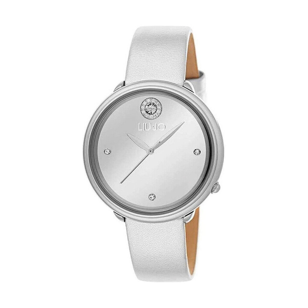 Laikrodis moterims Liu Jo Only (Ø 38 mm) kaina ir informacija | Moteriški laikrodžiai | pigu.lt