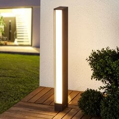LED lauko šviestuvas Holly kaina ir informacija | Lauko šviestuvai | pigu.lt