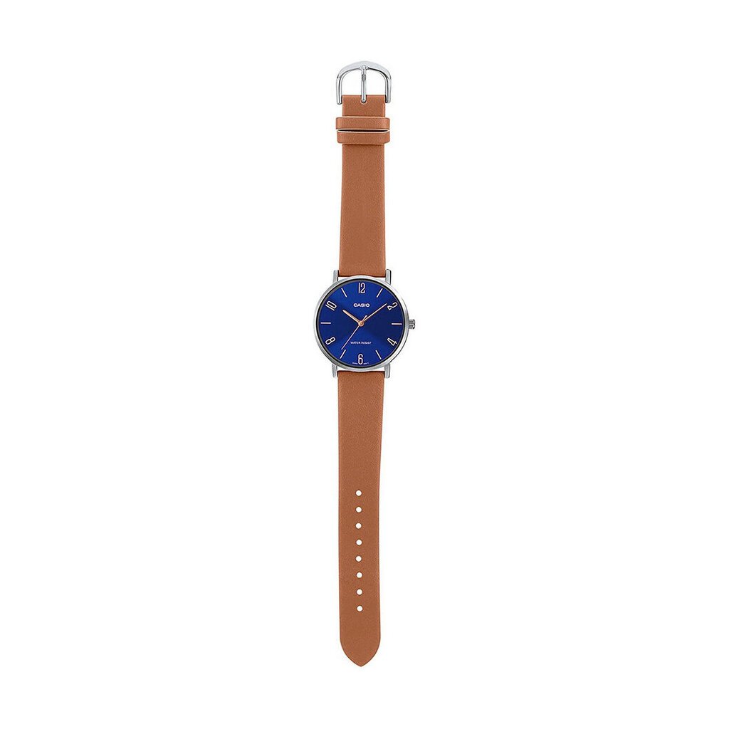 Laikrodis vyrams Casio A1822 (Ø 40 mm) цена и информация | Vyriški laikrodžiai | pigu.lt