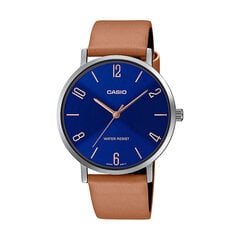 Laikrodis vyrams Casio A1822 (Ø 40 mm) kaina ir informacija | Vyriški laikrodžiai | pigu.lt