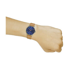Laikrodis vyrams Casio A1822 (Ø 40 mm) kaina ir informacija | Vyriški laikrodžiai | pigu.lt
