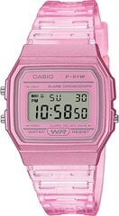 Часы унисекс Casio COLLECTION (Ø 33 mm) цена и информация | Женские часы | pigu.lt