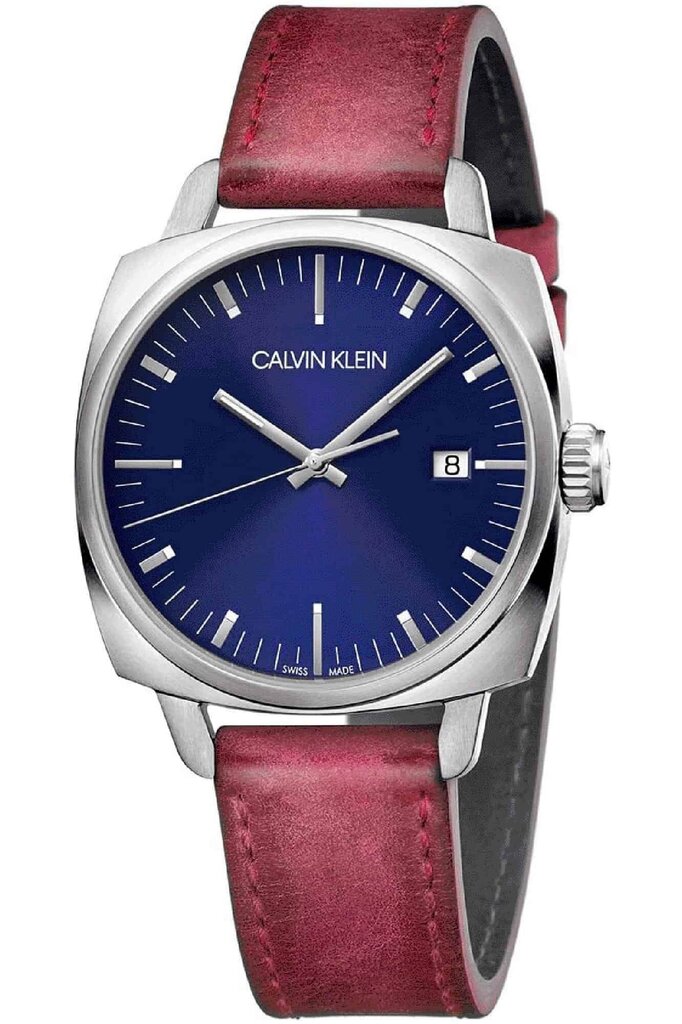 Moteriškas laikrodis Calvin Klein - K9N11 цена и информация | Moteriški laikrodžiai | pigu.lt