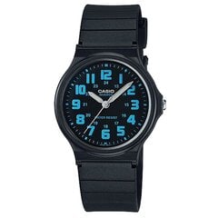Часы унисекс Casio, MQ-71-2BDF, (Ø 34 мм) цена и информация | Женские часы | pigu.lt