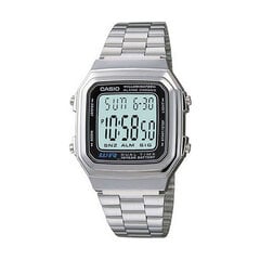 Часы унисекс Casio COLLECTION (Ø 33 mm) цена и информация | Женские часы | pigu.lt