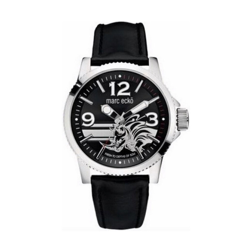 Laikrodis vyrams Marc Ecko THE FLINT (Ø 44 mm) kaina ir informacija | Vyriški laikrodžiai | pigu.lt