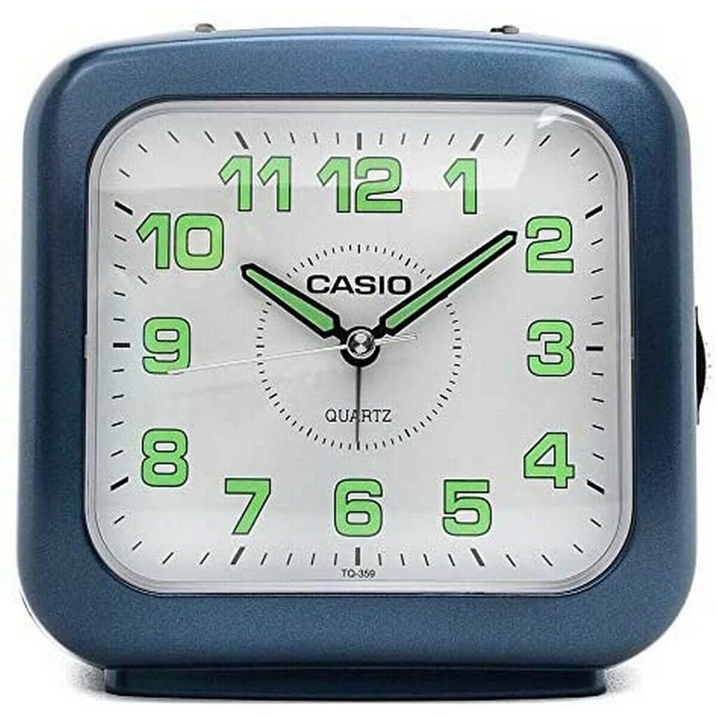 Stalinis laikrodis Casio TQ-359-2EF kaina ir informacija | Laikrodžiai | pigu.lt