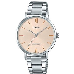 Laikrodis moterims Casio (Ø 34 mm) kaina ir informacija | Moteriški laikrodžiai | pigu.lt