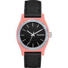 Женские часы Nixon THE MEDIUM TIME TILLER (Ø 31 mm) цена и информация | Женские часы | pigu.lt