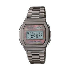 Женские часы Casio A1000RG-5EF  цена и информация | Женские часы | pigu.lt