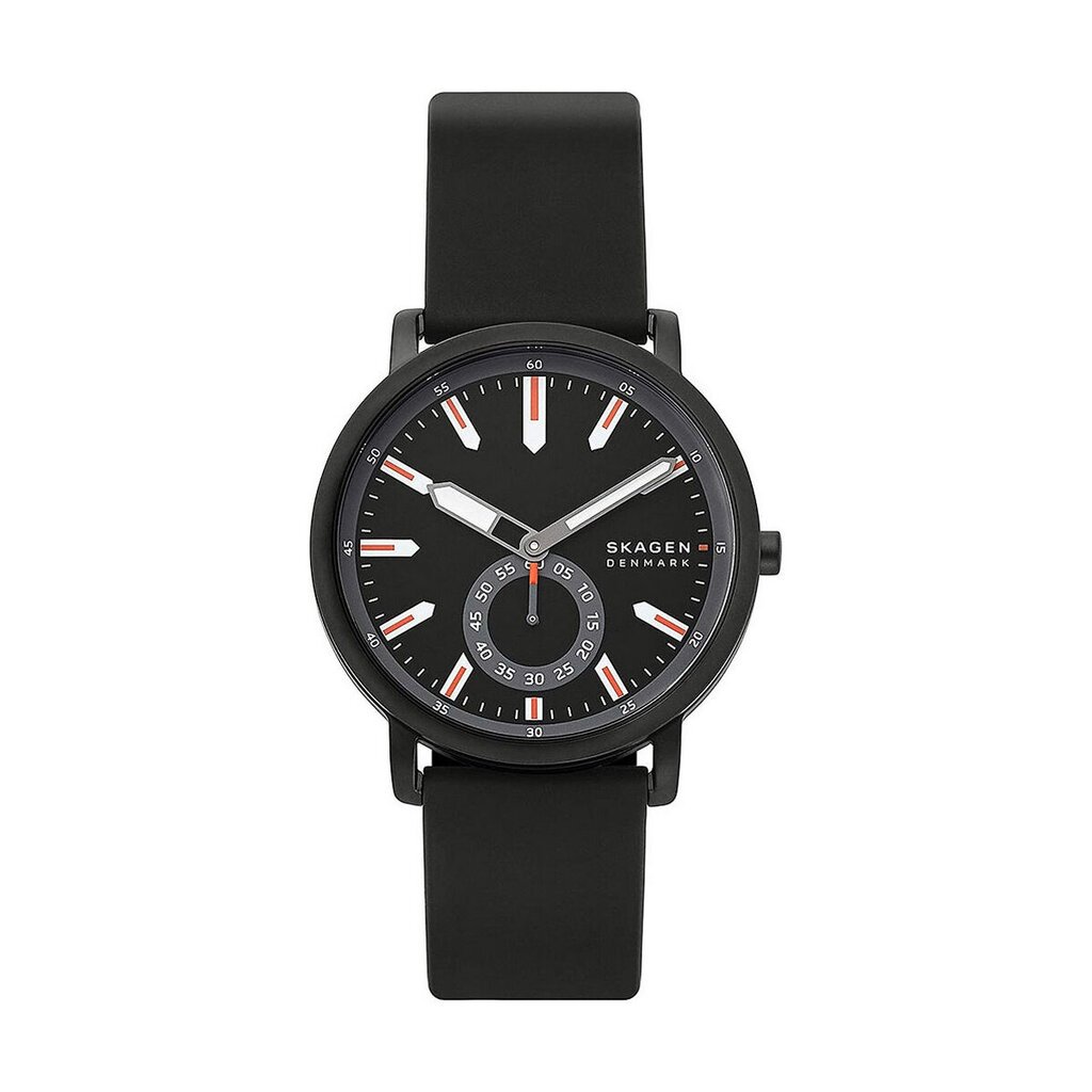 Laikrodis vyrams Skagen Colden цена и информация | Vyriški laikrodžiai | pigu.lt