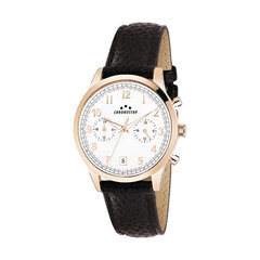 Мужские часы Chronostar, Romeow, (Ø 40 мм) цена и информация | Мужские часы | pigu.lt