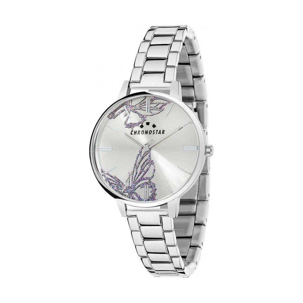 Laikrodis moterims Chronostar GLAMOUR kaina ir informacija | Moteriški laikrodžiai | pigu.lt