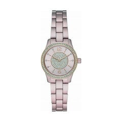 Laikrodis moterims Michael Kors RUNWAY (Ø 28 mm) kaina ir informacija | Moteriški laikrodžiai | pigu.lt
