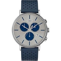 Laikrodis vyrams Timex TW2R97700 kaina ir informacija | Vyriški laikrodžiai | pigu.lt