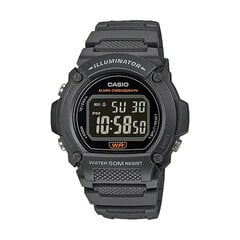 Мужские часы Casio, (Ø 47 мм) цена и информация | Мужские часы | pigu.lt