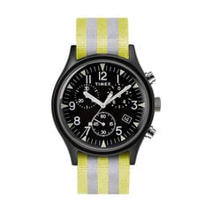 Vyriškas laikrodis Timex MK1 kaina ir informacija | Vyriški laikrodžiai | pigu.lt