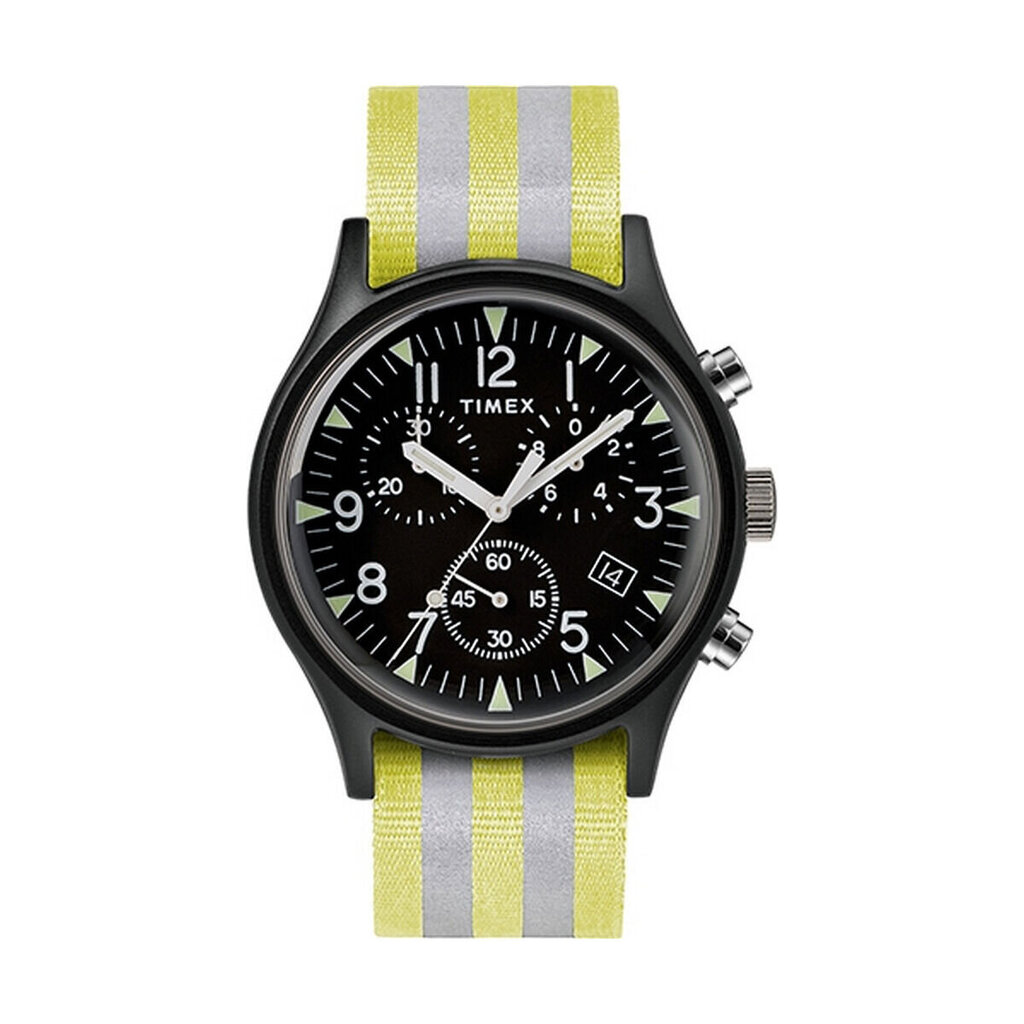 Vyriškas laikrodis Timex MK1 kaina ir informacija | Vyriški laikrodžiai | pigu.lt