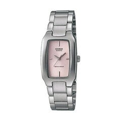 Laikrodis moterims Casio (Ø 21 mm) kaina ir informacija | Moteriški laikrodžiai | pigu.lt