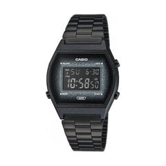 Abiejų lyčių laikrodis Casio kaina ir informacija | Moteriški laikrodžiai | pigu.lt