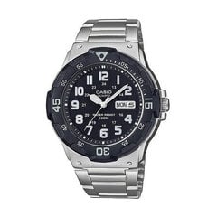 Laikrodis vyrams Casio (Ø 44 mm) kaina ir informacija | Vyriški laikrodžiai | pigu.lt