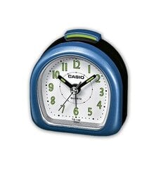 Часы-будильник Casio TQ-218-2 цена и информация | Часы | pigu.lt
