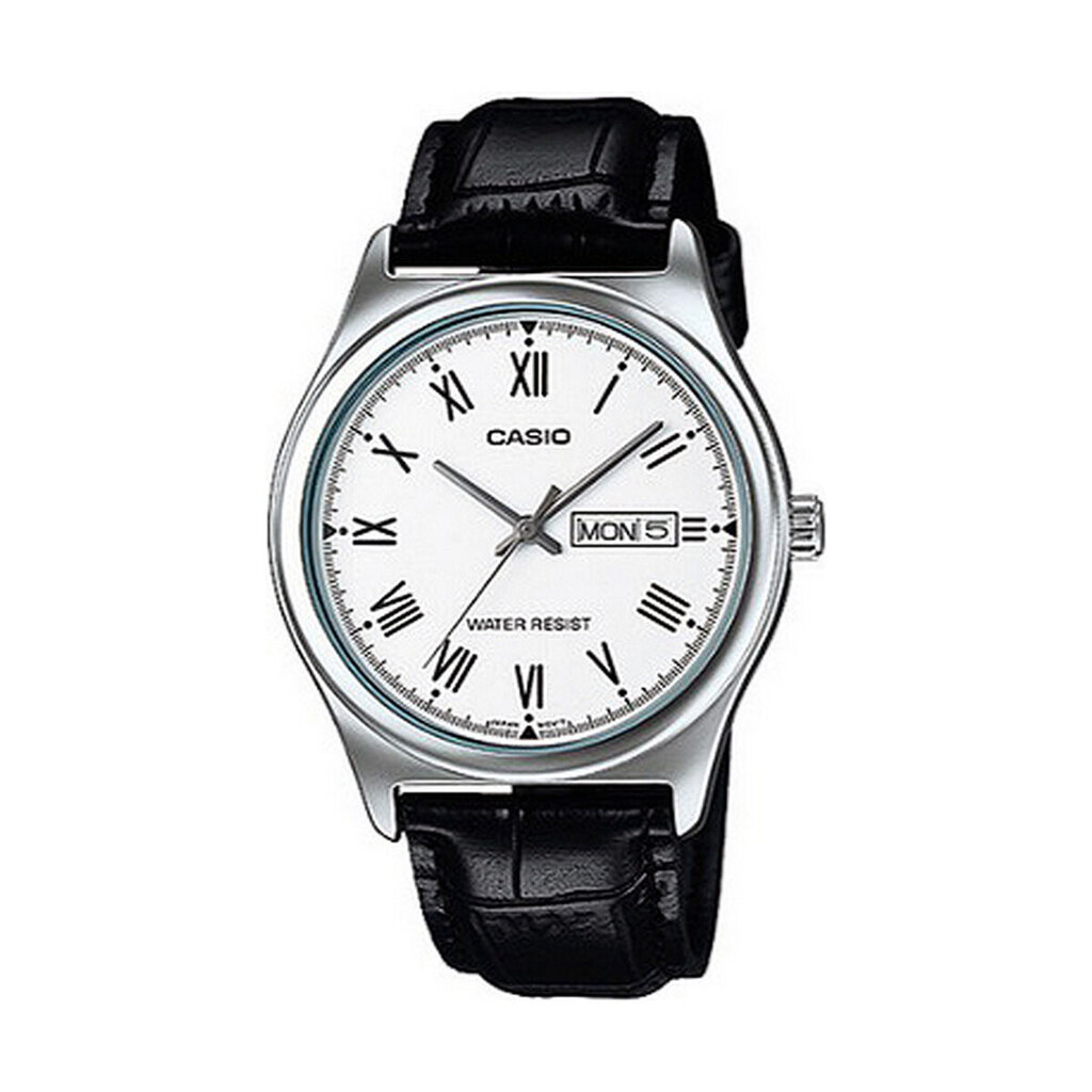 Laikrodis vyrams Casio (Ø 38 mm) kaina ir informacija | Vyriški laikrodžiai | pigu.lt