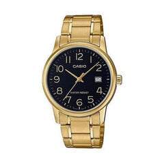 Laikrodis vyrams Casio (Ø 44 mm) kaina ir informacija | Vyriški laikrodžiai | pigu.lt