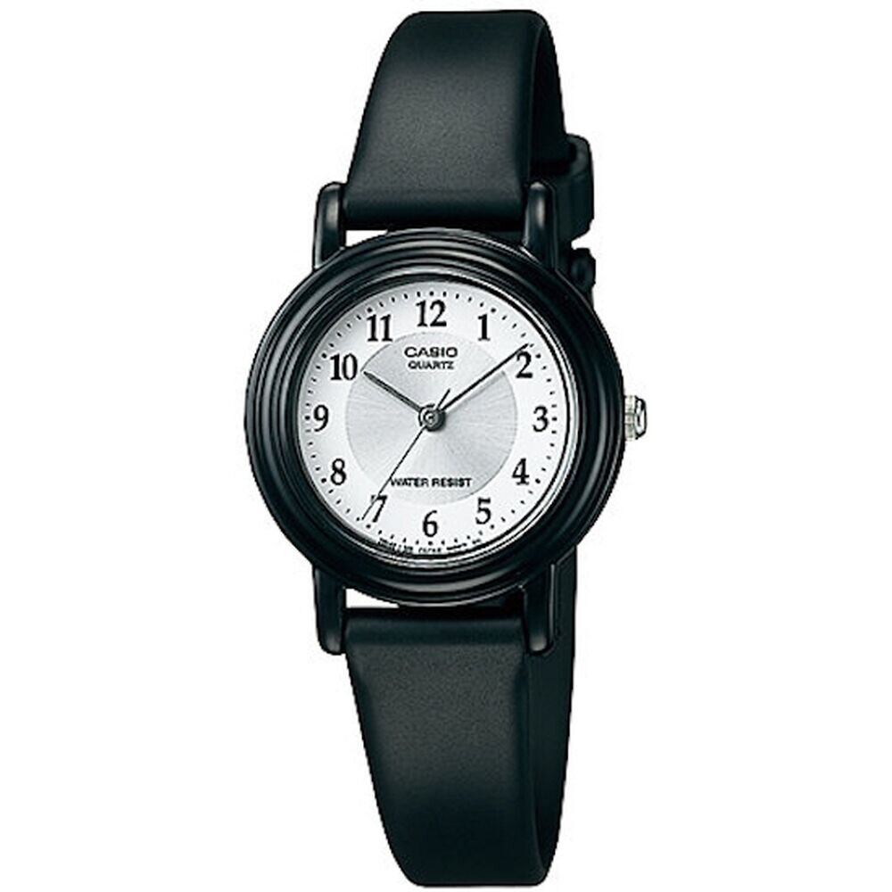 Abiejų lyčių laikrodis Casio kaina ir informacija | Moteriški laikrodžiai | pigu.lt