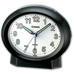Часы-будильник Casio TQ-266-2E, синий цена и информация | Часы | pigu.lt