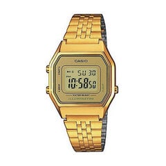 Laikrodis moterims Casio (Ø 28 mm) kaina ir informacija | Moteriški laikrodžiai | pigu.lt