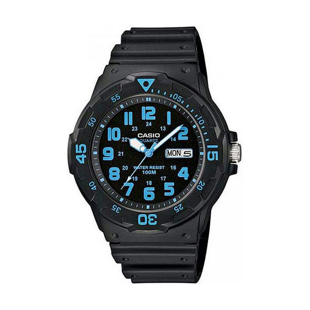Laikrodis vyrams Casio (Ø 45 mm) цена и информация | Vyriški laikrodžiai | pigu.lt