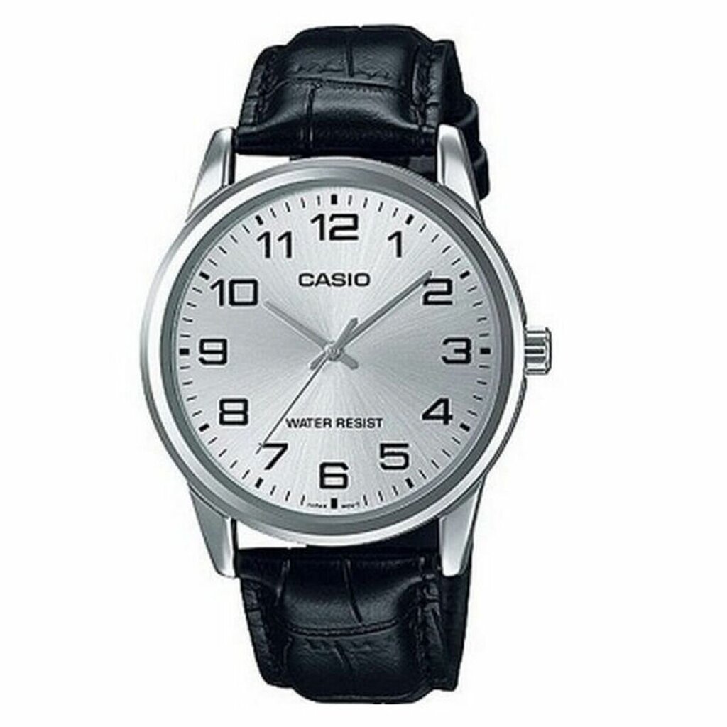 Vyriškas laikrodis Casio MTP V001L-7BUDF kaina ir informacija | Vyriški laikrodžiai | pigu.lt