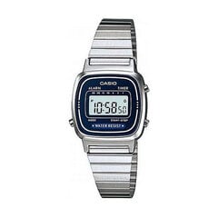 Laikrodis moterims Casio (Ø 25 mm) kaina ir informacija | Moteriški laikrodžiai | pigu.lt