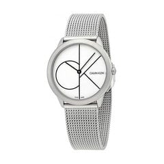 Женские часы Calvin Klein K3M5215X (Ø 35 mm) цена и информация | Женские часы | pigu.lt