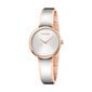 Laikrodis moterims Calvin Klein MINIMAL (Ø 30 mm) цена и информация | Moteriški laikrodžiai | pigu.lt