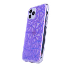 Neo Samsung Galaxy A73 5G purple kaina ir informacija | Telefono dėklai | pigu.lt