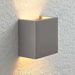 Sieninis šviestuvas Smira kaina ir informacija | Sieniniai šviestuvai | pigu.lt