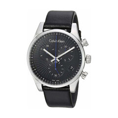 Мужские часы Calvin Klein Steadfast цена и информация | Мужские часы | pigu.lt