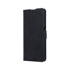 OEM Smart Mono Case skirtas Samsung Galaxy S21 FE 5G, juodas цена и информация | Чехлы для телефонов | pigu.lt