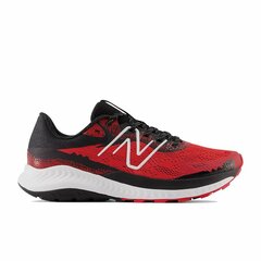 Мужские спортивные кроссовки New Balance DynaSoft Nitrel V5 Красный цена и информация | Кроссовки для мужчин | pigu.lt