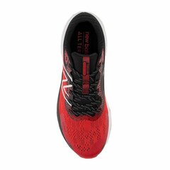 Мужские спортивные кроссовки New Balance DynaSoft Nitrel V5 Красный цена и информация | Кроссовки для мужчин | pigu.lt