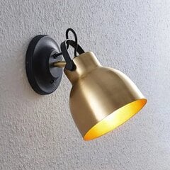 Настенный светильник Lindby Milana цена и информация | Настенные светильники | pigu.lt