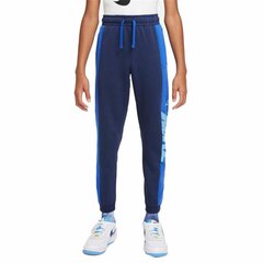 Nike sportinės kelnės berniukams Sportswear цена и информация | Спортивные штаны для мальчиков | pigu.lt